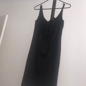 Diane Von Furstenberg | Black Dress | Size 2